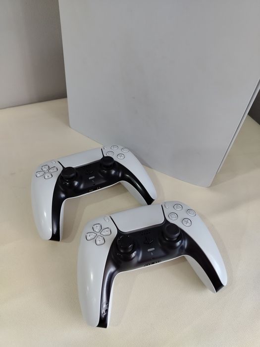 PlayStation 5, Плейстейшн 5