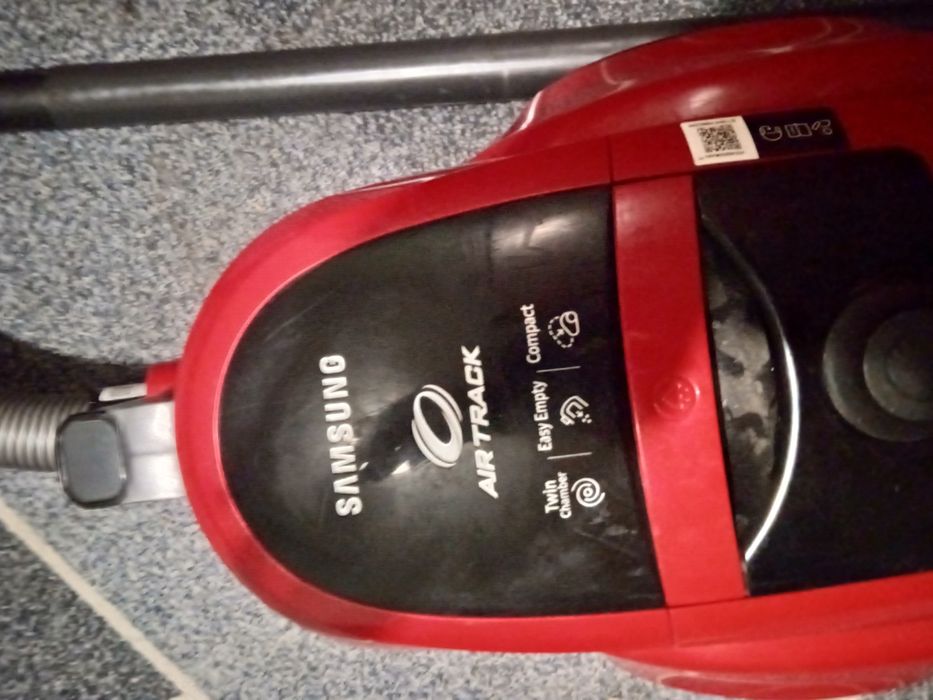 Пылесос от самсунг б/у рабочий