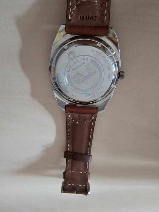Ceas Swiss Military SM095.1425