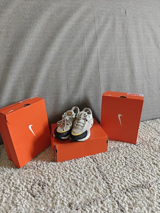 Nike Air Max TW!