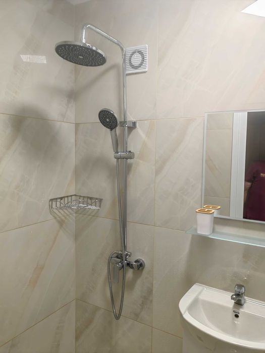 Дава се под наем Едностаен апартамент в Несебър - 22 кв.м за 178.5 € - Снимка #10