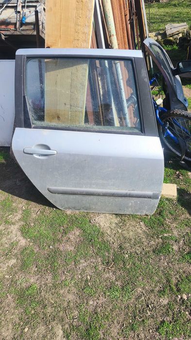 Десни врати за Peugeot 307