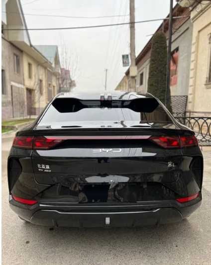 Byd Song L AWD 2024 2 yil yoki 50.000 km GARANTIYA