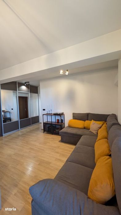 3 Camere | Semidecomandate | Zorilor | Strada Stefan Augustin | Modern