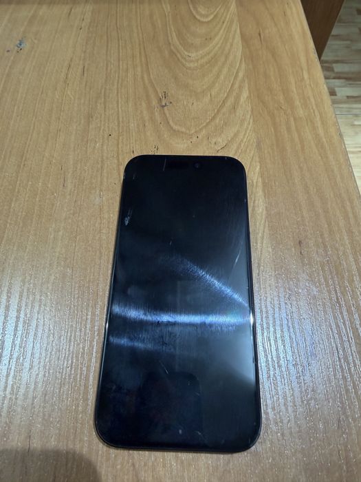 iphone 15 pro 256 гб