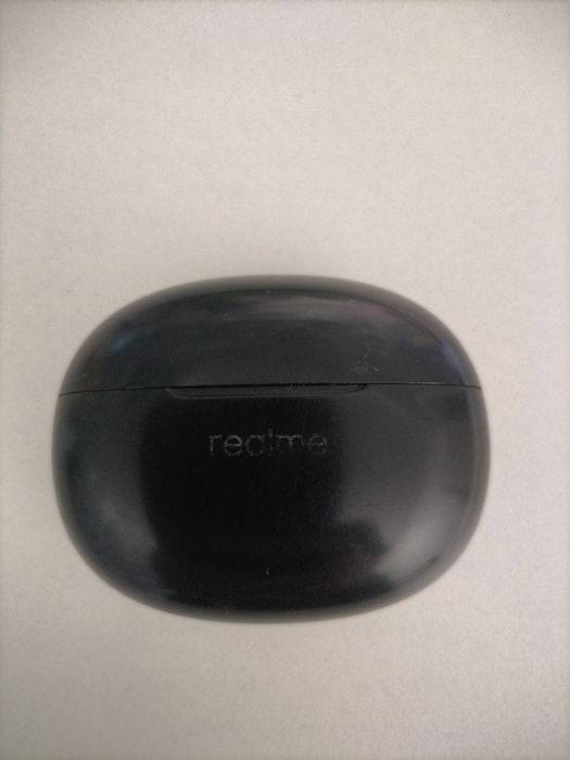Продаю наушники realme buds 100