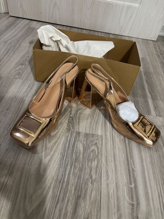 Обувки glamorous