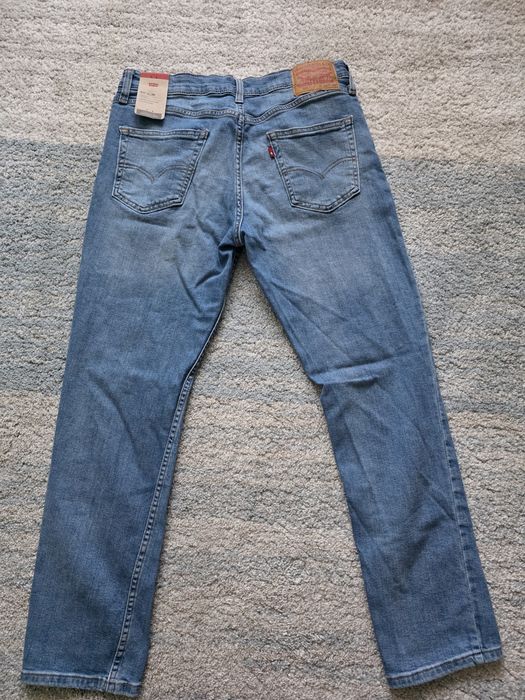 Blugi Levi's 511 w34 L30