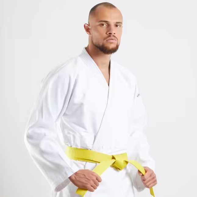 Kimono Judo AIKIDO / BJJ / JUDO Adulți