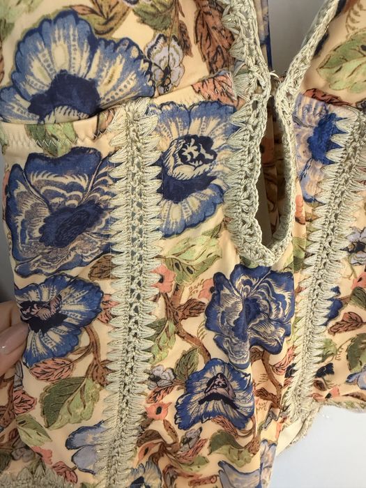 Дамски бански Zimmerman 1 и 3