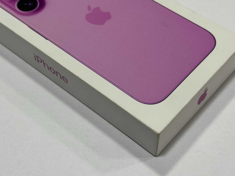 НОВ! Apple iPhone 16 128GB