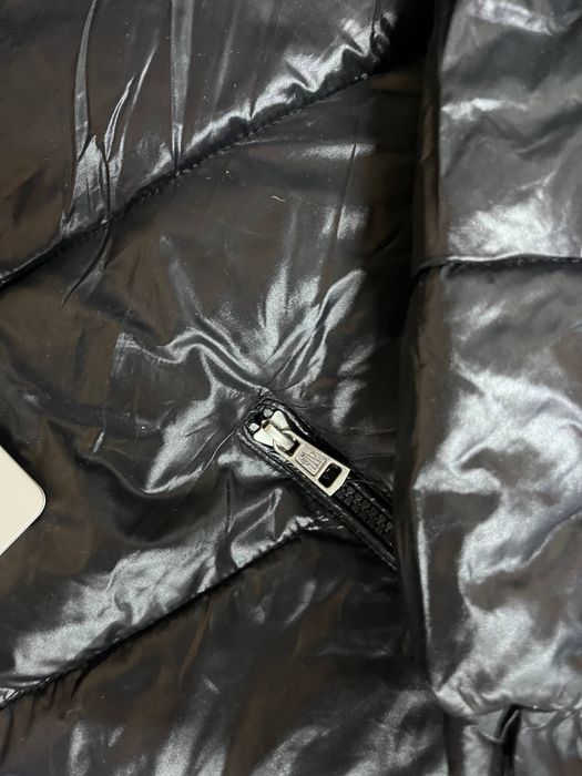 Пуховик Moncler 1:1 NFC