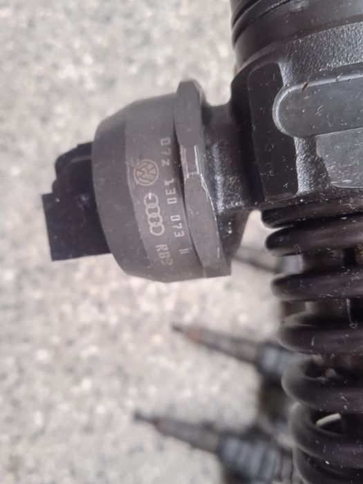 Дюзи за Vw Touareg/Phaeton 5.0 V10 TDI