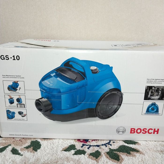 BOSCH pilesos ORIGinal