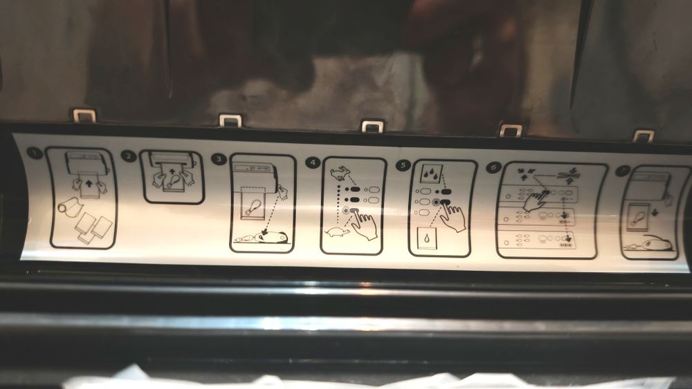 Aparat de vidat Foodsaver alimente uscate/umede  V2860
4.3
4,3 din 5 stele
(8)
Mașină de vid pentru alimente uscate/umede Food