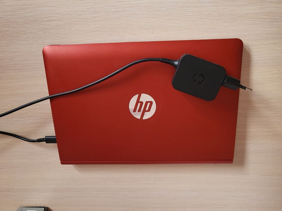 Ноутбук трансформер HP Pavilion x2