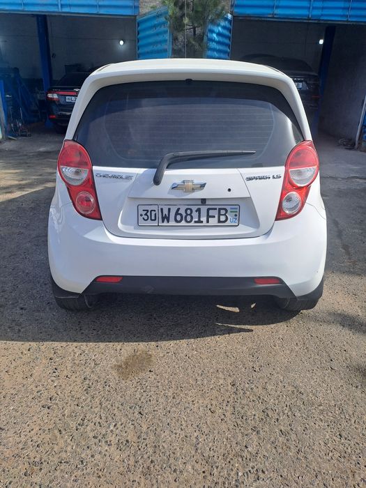 Спарк 2 позиция арендага берилади