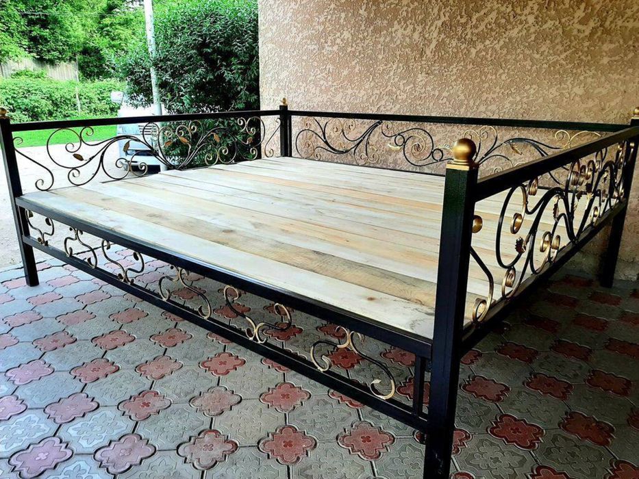 Тапчан, (kalavat)