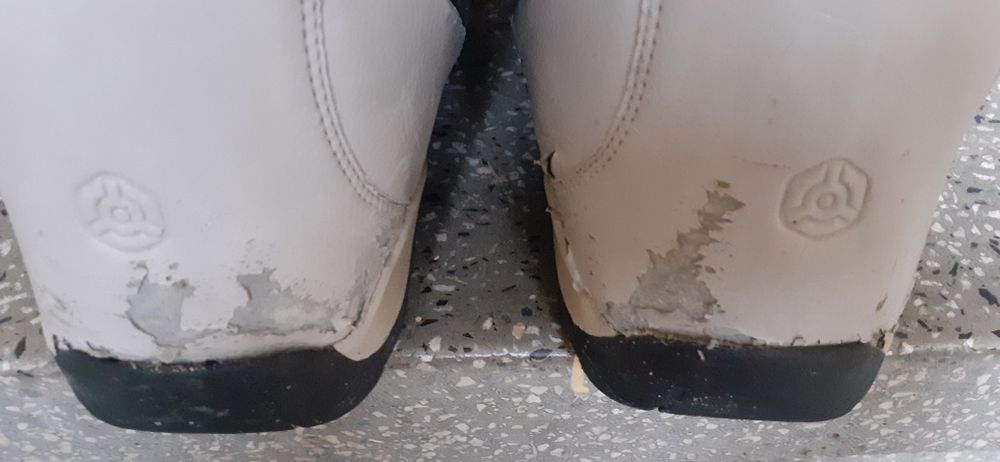 Сноу борд обувки Salomon 42