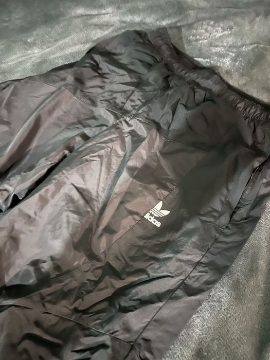 Шушлеково долнище Adidas