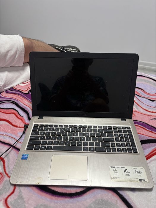 Laptop ASUS 2016