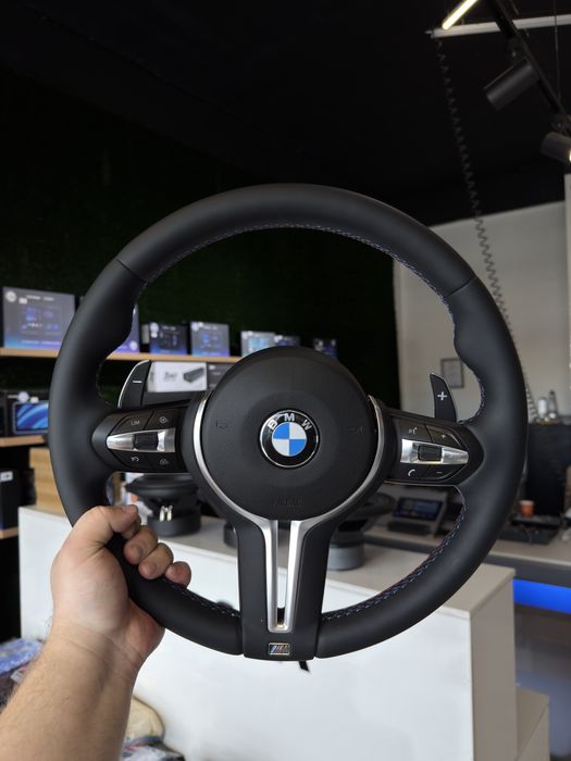 Teyes by BMW  m липисток Rul 2026 new партия
