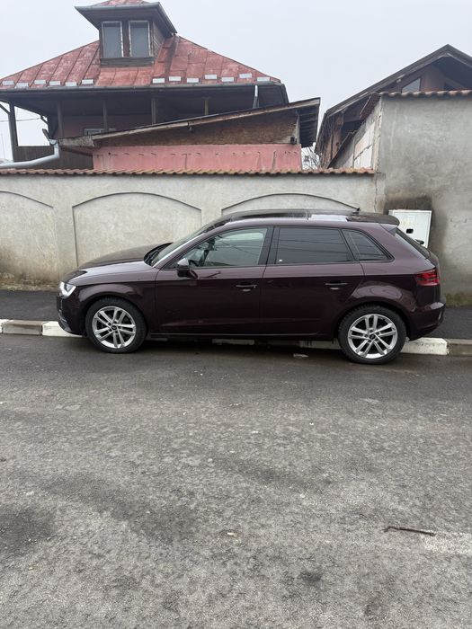 Jante oem 5x112 Audi/vw/skoda/Seat R17