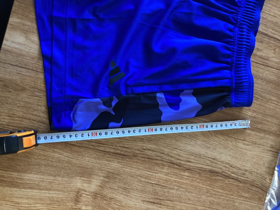 Мъжки оригинални къси шорти Adidas