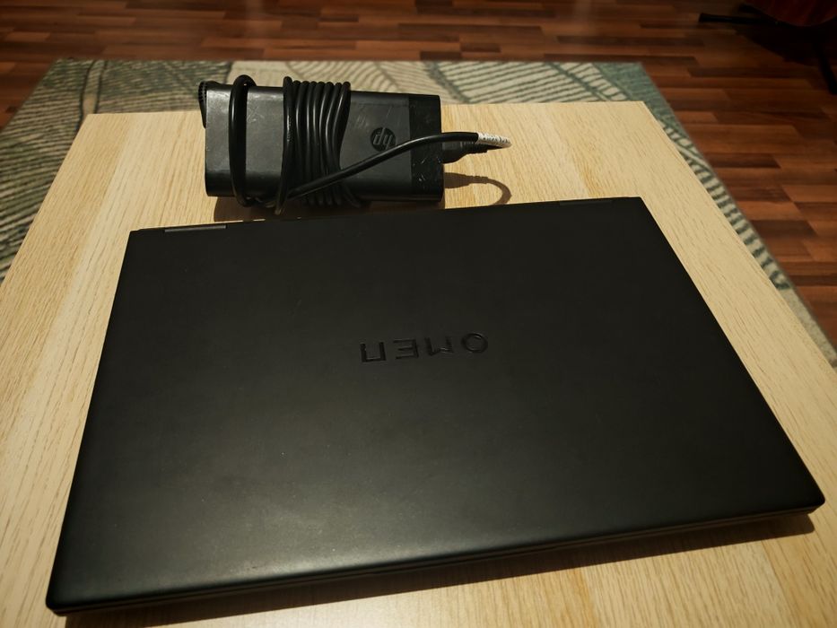 HP Omen  RTX 4050