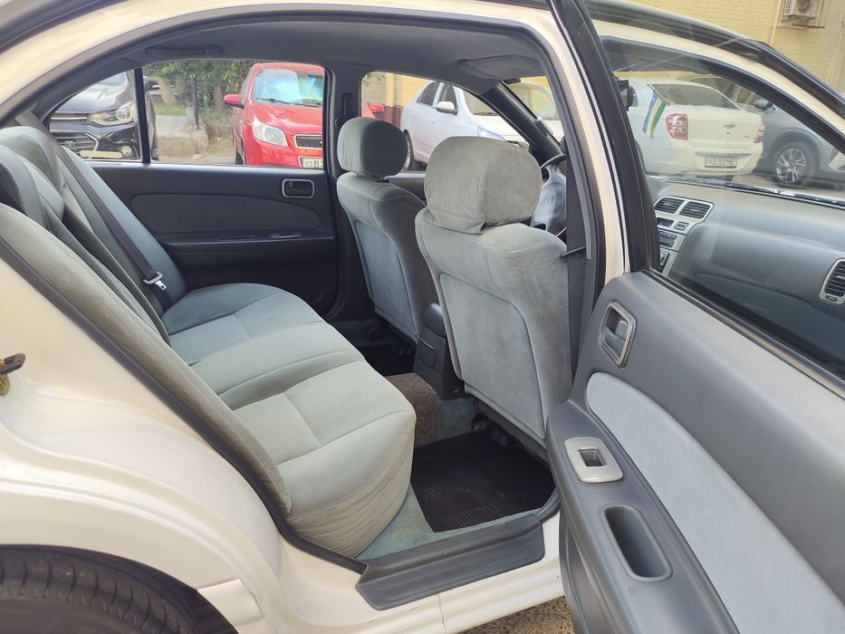 Nissan Maxima A32 (1996 г.в.)