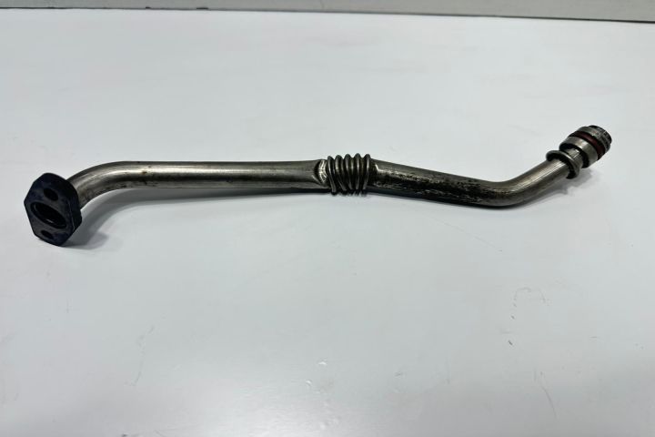 Conducta ulei turbo 2.5 dci Renault Master a 2-a generatie (facelift)