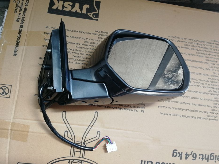 Някои части за Хонда ЦРВ-3 2008г.