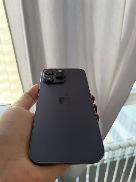 Продам Iphone 14 Pro Max