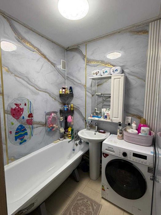 Продажа квартиры