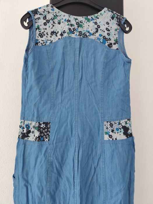 Defic rochie dama