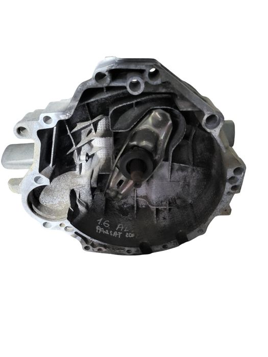 Cutie De Viteze Manuala 5 Trepte Volkswagen Passat 3B3 2000 - 2005 1.6