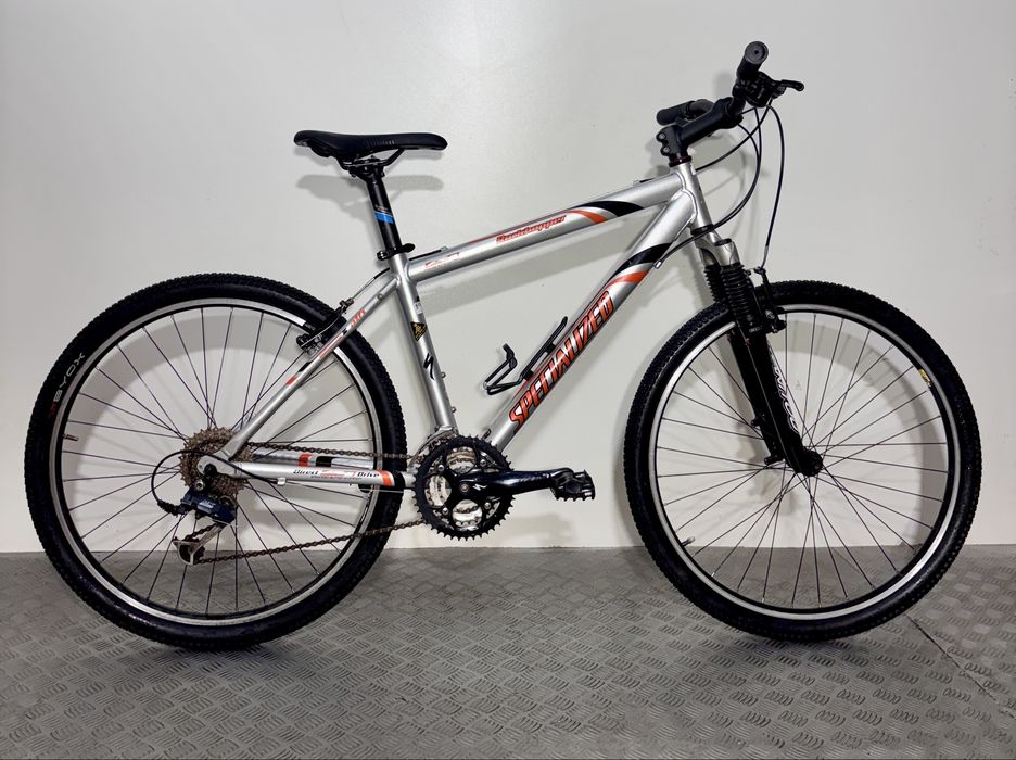 Алуминиев велосипед Specialized 26 цола/ колело
