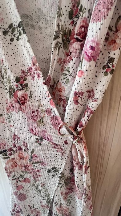 Лятна рокля Mohito