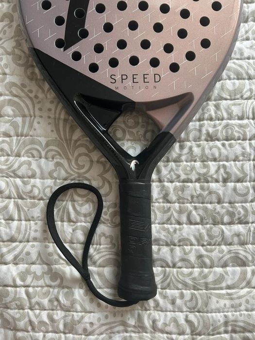 Racheta padel Head Speed Motion 2025