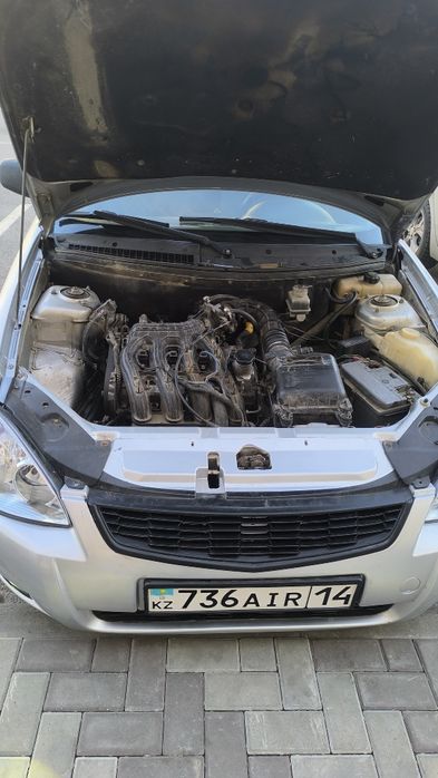 Машину продам срочно