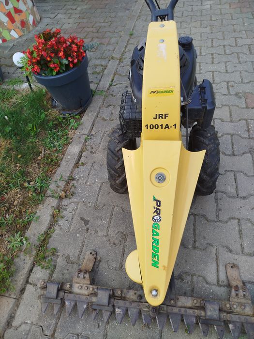 Motocoase stare foarte bună de funcționare
