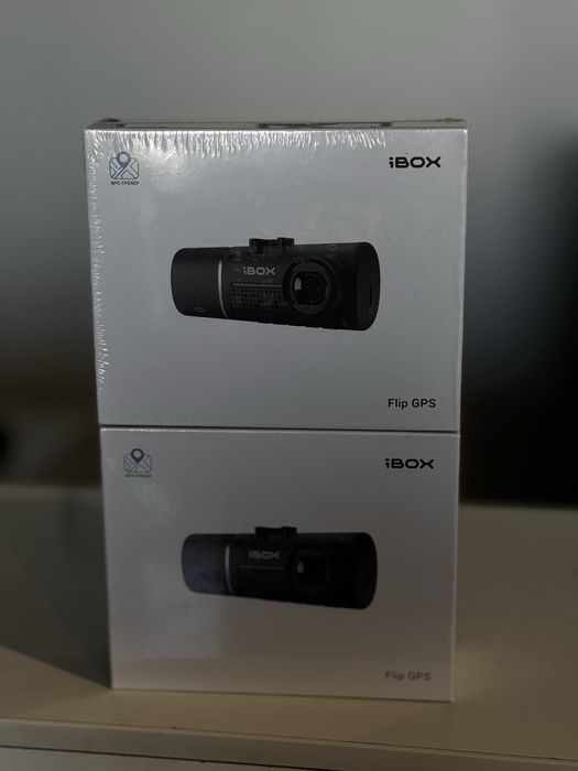Teyes bay Ibox Flip Gps  fhd регистратор официальный только у нас