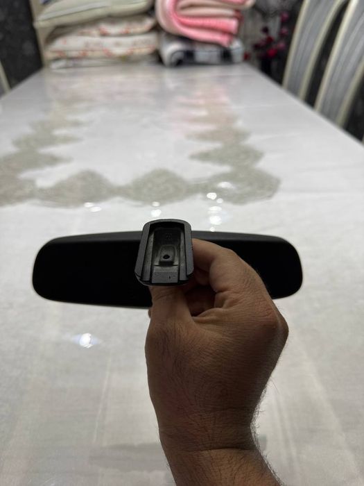 Зеркало заднего вида Кобалт