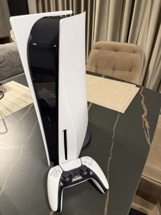 Playstation 5  disc
