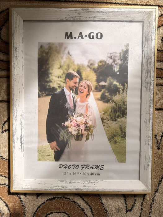 Фоторамка M.A-GO