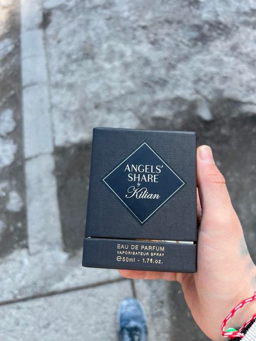 Kilian Angels Share 50ml