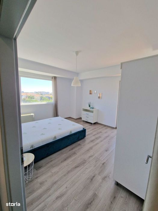 Apartament modern 2 camere 70mp, Torontalului