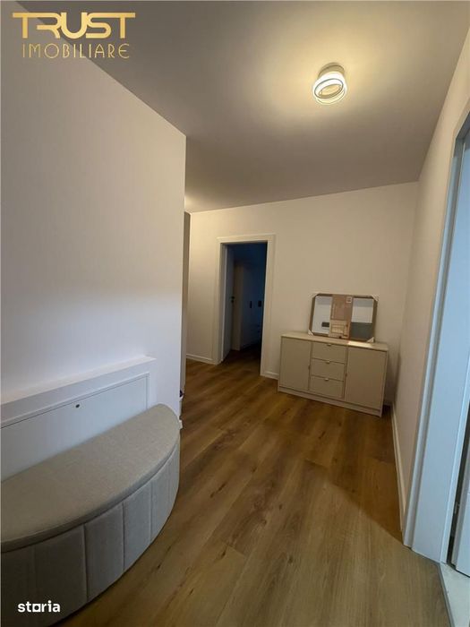 3 camere l Elite City l Parcare l Balcon