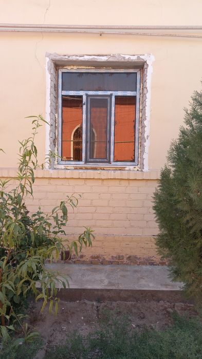Акфа ромлар,эшиклар,калит ойналар,автомат дарвоза!