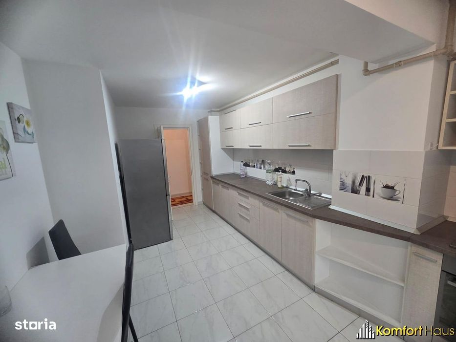 Apartament bloc nou Iosif Cocea